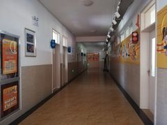 -西安市碑林区铁五小学