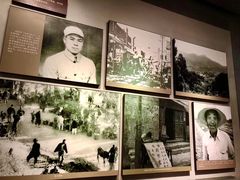 -铁道游击队纪念馆