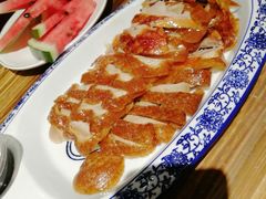 -阿满卤香鸡(新街口印象汇店)