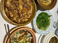 -围龙屋客家食府(福田店)