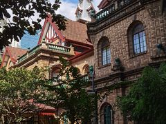 -马勒别墅饭店(静安寺店)