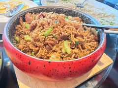 -新天世纪中餐厅