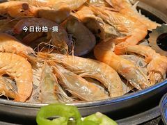 -真熙家牛排烤肉无限续(百脑汇店)