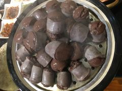-一招鲜·全羊铺·蒙古奶茶(五一北路店)