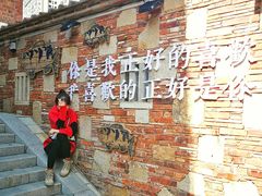 -晋江五店市传统文化旅游区