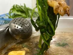 -美兰春记食店·龙舌坡红烧牛肉