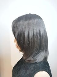 点击看大图 -Mentor Hair Salon