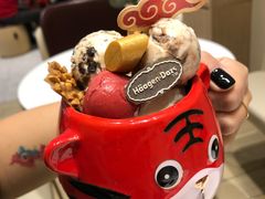 -哈根达斯(皇城恒隆广场店)