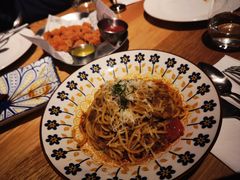 -1861意大利餐厅(文化广场店)