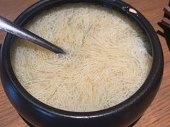文思豆腐羹-扬州狮子楼·非遗淮扬菜(东关街店)