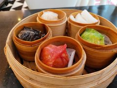 避风塘虾饺五小宝-避风塘(光启城店)