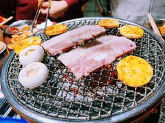 -原始泥炉烤肉(总店)