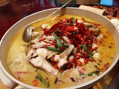 -俭朴菜(鲁磨路店)