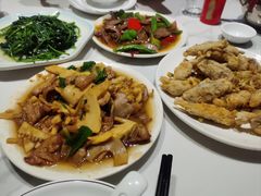 -建来发饭店(南俊路店)
