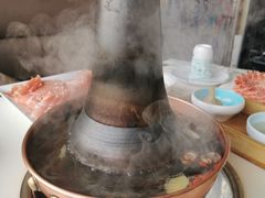 -阳坊胜利涮羊肉(阳坊老店)