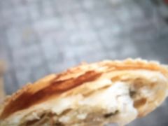 -朱记小郑酥烧饼(建康路店)