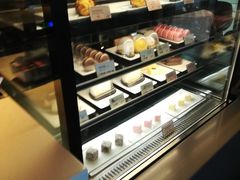 -麦当劳(哈西万达店)