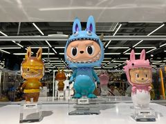 -泡泡玛特POPMART(侨福芳草地店)