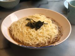 葱油拌面-京城小江南·北京烤鸭·江南土菜·白鱼(中关村店)