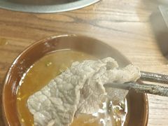 -天丽餐厅•烧烤铜锅涮(西青道辅路店)