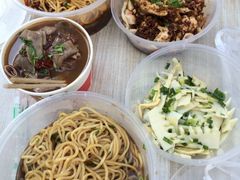 麻辣小面-赖扁担重庆小面(友谊路店)