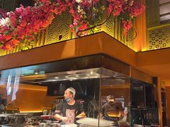 -耶里夏丽·新疆菜·28年喀什老馆(田林东路店)