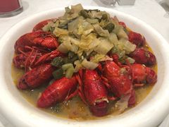 -御苑宾馆-中餐厅