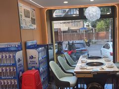 -满兴咱妈烀饼铁锅炖(兰州北街店)