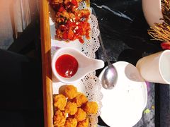 -鹤江桥·红油牛肉粉(SKP店)
