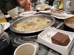 -天都火锅酒楼(虹梅南路店)