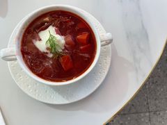 -库滋明·俄罗斯特色美食(中央大街店)