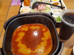 -龙湖西安曲江天街
