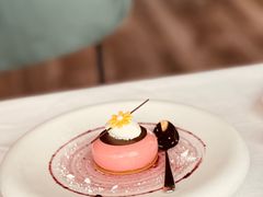 -云厨·高空西餐厅(成都瑯珀·凯悦臻选酒店)