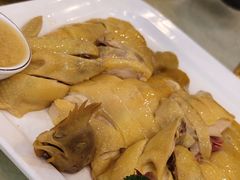 -广东茶楼(鱼峰店)