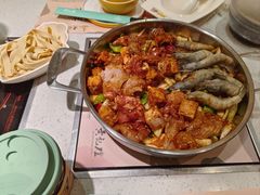 -黄记煌三汁焖锅(悦方IDmall店)
