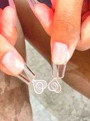 -Touch Nail·品质·美甲美睫