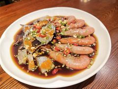 膏蟹红虾拼-妈妈菜舟山海鲜(定海古城店)