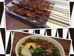 android_upload_pic-西贝莜面村(上海百联西郊店)