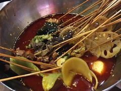 -付小姐在成都(五道口店)