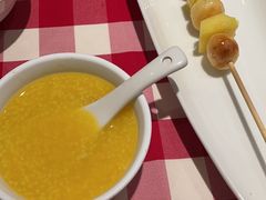 -西贝(上海中心店)