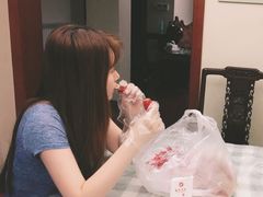 -杨氏青龙虾·羊蝎子(托乐嘉店)