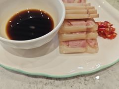 -聚丰园•湖鲜餐厅(阿红私房菜梅石路店)