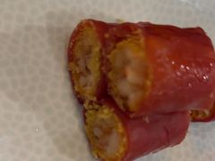 -顺峰·粤菜海鲜·早茶自助(阜成店)