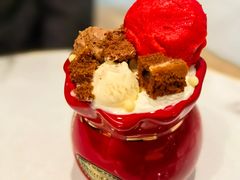 -哈根达斯(芳圆里店)