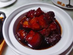 农家红烧肉-小菜园新徽菜(合肥之心城店)