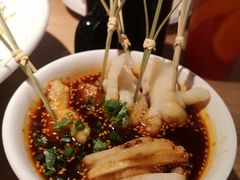 -太二酸菜鱼(天鹅湖万达店)