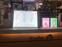 -CoCo都可(大兴店)