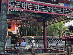 -潭柘寺景区