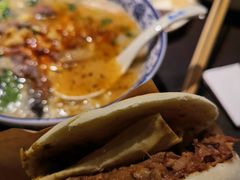 白吉馍-黄三怪(清河店)