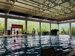 -明月山天沐温泉度假村